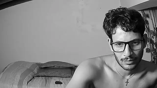 Nicholasrodrii live XXX chat