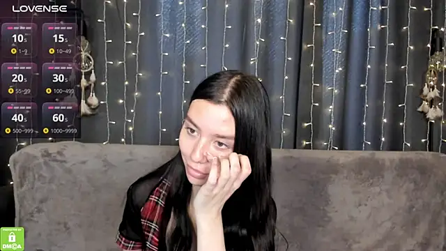 Amelia_skyy live XXX chat