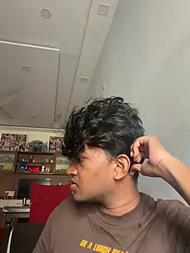 nilanfucks 网络视讯表演