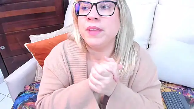 Chat XXX Live MissMaria