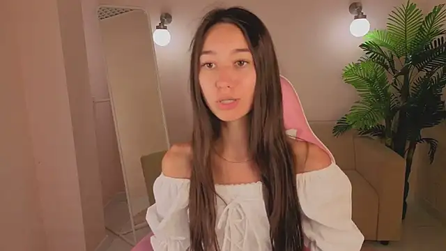 دردشة Nicole_Brownie الجنسية المباشرة
