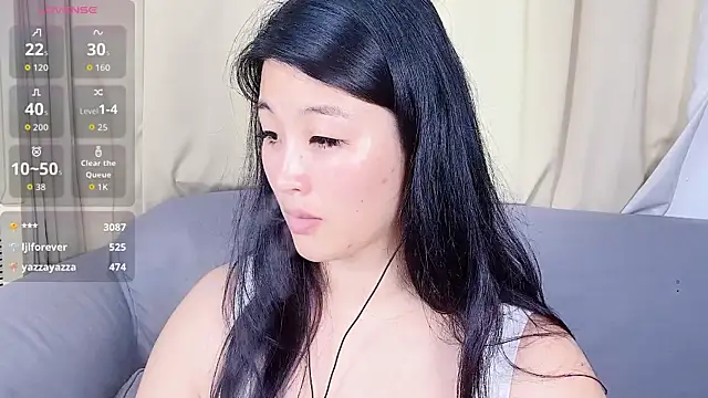 Živý XXX chat Tavie1744
