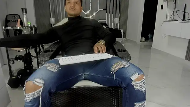 master_leather Live XXX-chat