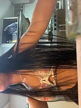 SweetSmokee – Live XXX-chat