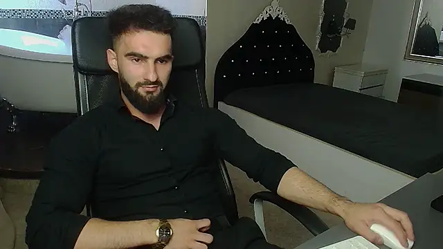 MicahLane – Live XXX-chat