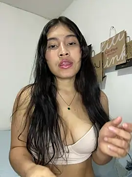 Xaannder's Live XXX Chat