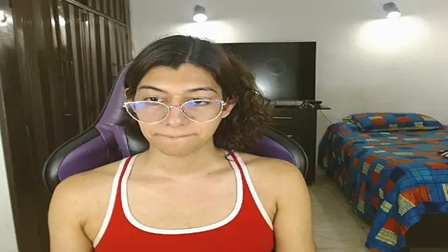 Alanni_parker's Live XXX Chat