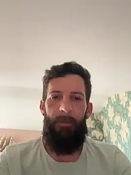 Michel_huge Webcam show