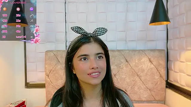 Chat XXX ao vivo de Georgia_Candy