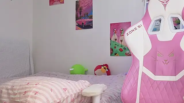 Mia_WaterFall live XXX chat