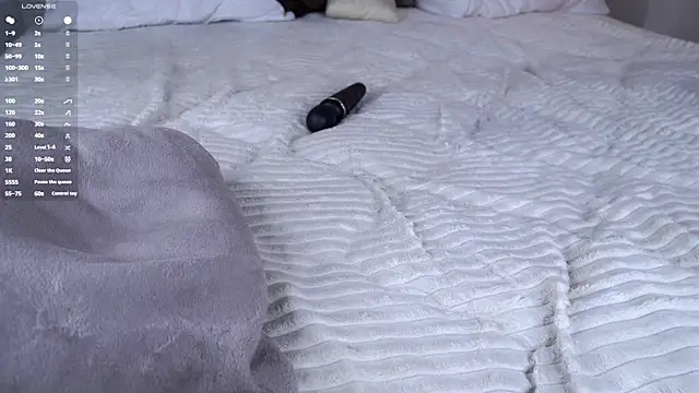 Chat XXX ao vivo de SulemaNeugin