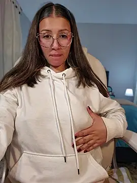 XXX chat uživo modela Mar_puentes