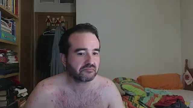 Chat XXX en directo de curiosillo83