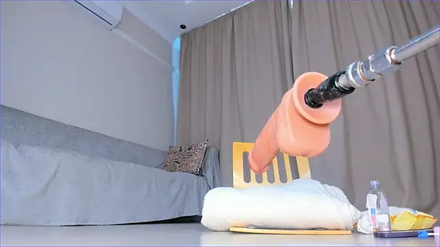 Cherrypie_001's Live XXX Chat