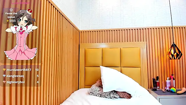 Sembang XXX Secara Langsung LOLAMAXI