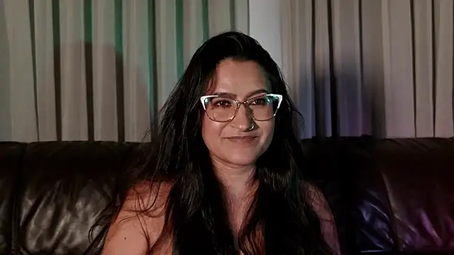 DeesseLuxure Live XXX-chat