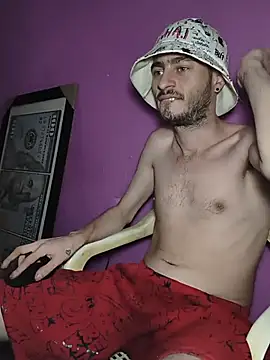 Show Webcam de bigcockwhite777