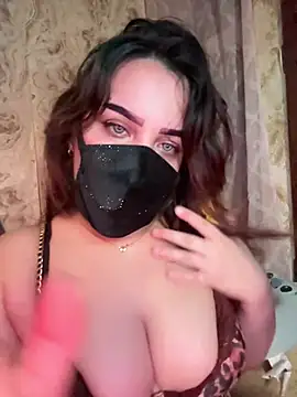 Czat XXX na żywo – AMBER_GLAM