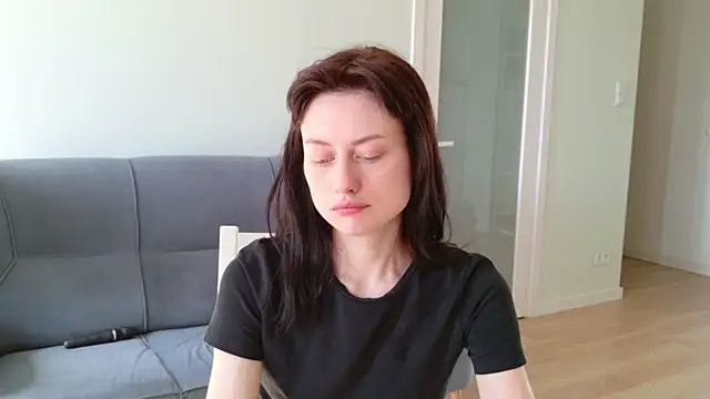 Dorimena's Live XXX Chat