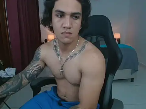 Mrbig_maximo Live XXX-Chat