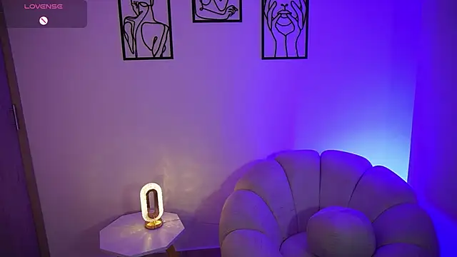 AliceHarper_: онлайн-секс-чат