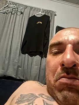 Kloudkocksmoke's Live XXX Chat