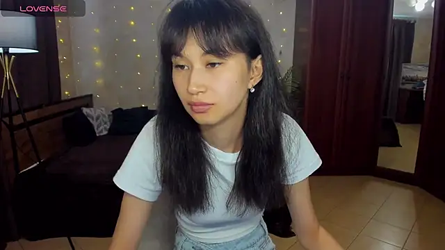 XXX chat uživo modela SheilaRare