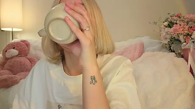 Chat XXX Live milli_sun_