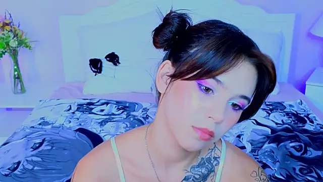 Chat XXX en directo de Hotary_Yuko