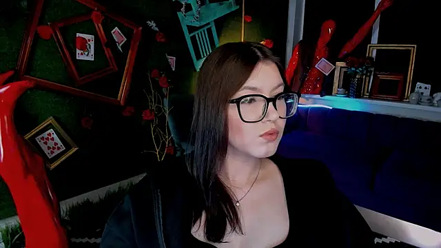JennyGibson's Live XXX Chat