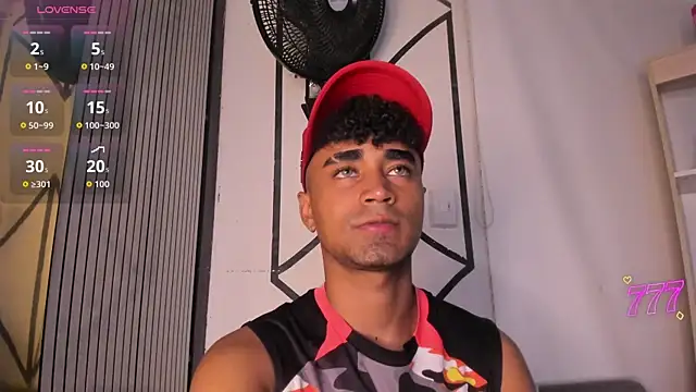 jacobJohns_ Chat XXX live