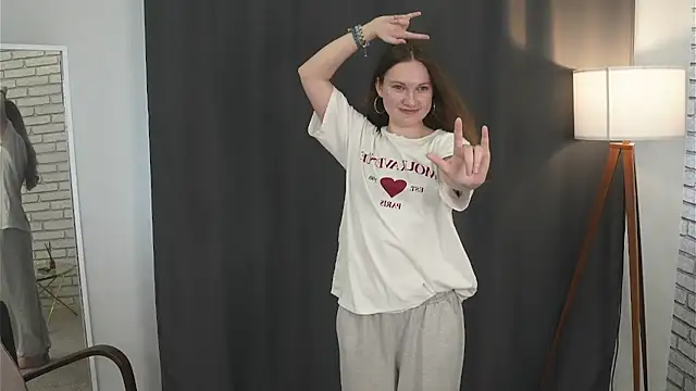 WillowLaigle's Live XXX Chat
