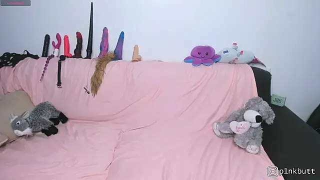 Chat +18 de HelenGoat ao vivo