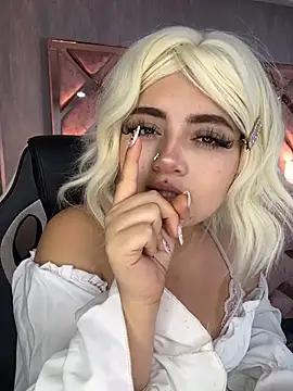 Živý XXX chat lya_nekko_