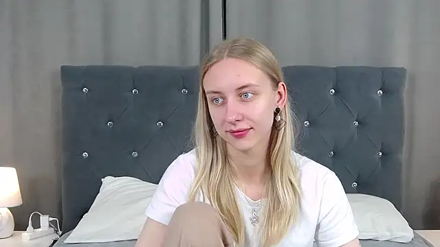 LirienVexx Live XXX-chat