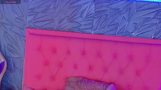 XXX chat uživo modela macasweet