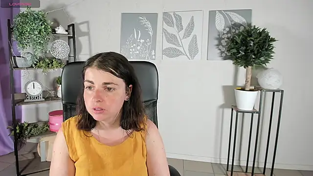 MartaEdams – Live XXX-chat