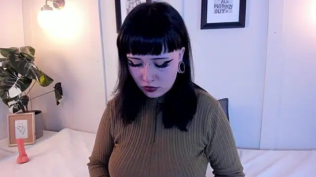 Živý XXX chat annyy_catt