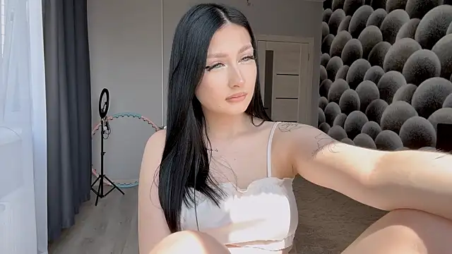 miamicute's Live XXX Chat