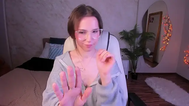 Czat XXX na żywo – star_lace
