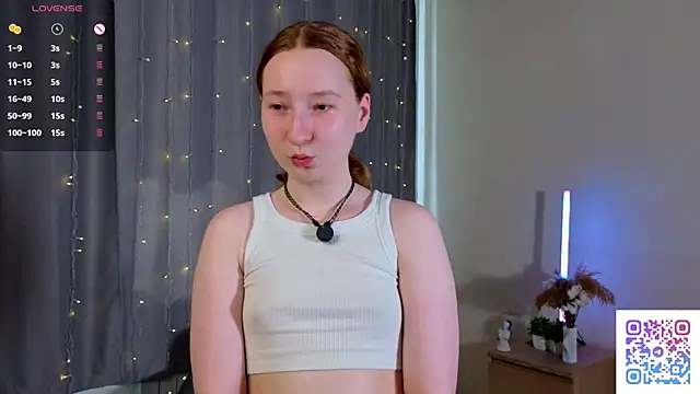 MaraButtrey 라이브 XXX 채팅