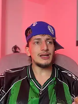 Chat XXX ao vivo de ZarcoXIX