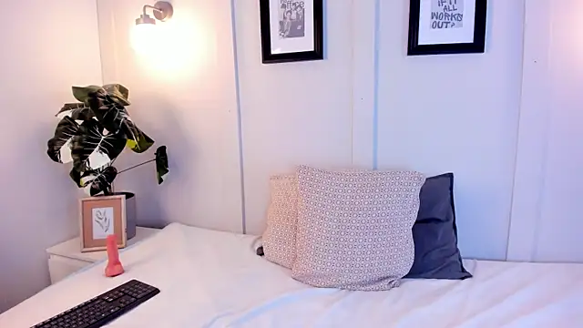 XXX chat uživo modela annyy_catt