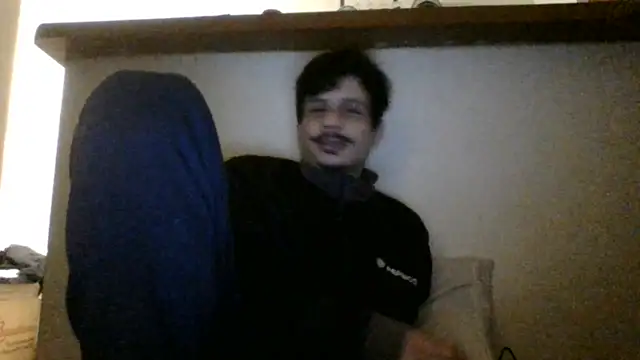 Chat XXX ao vivo de Icepappi