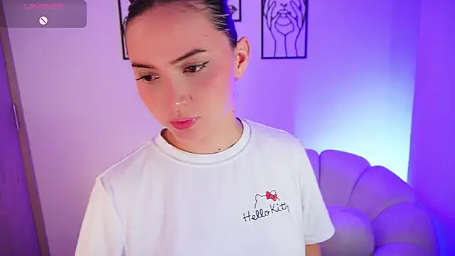 Chatroom XXX en direct de AliceHarper_