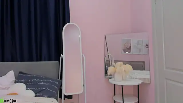 دردشة Sara_Robinson الجنسية المباشرة