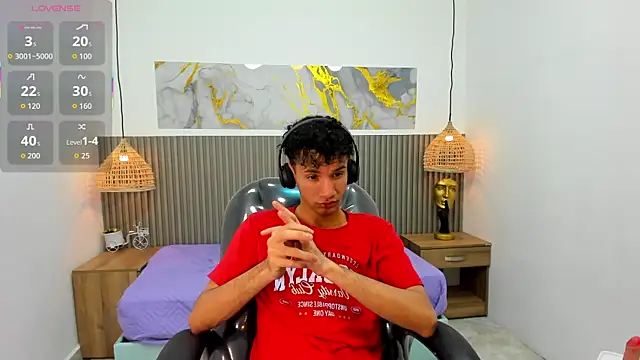 JDWhite18: απευθείας συνομιλία ΧΧΧ