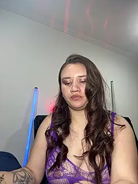 Czat XXX na żywo – Sami_ferrer