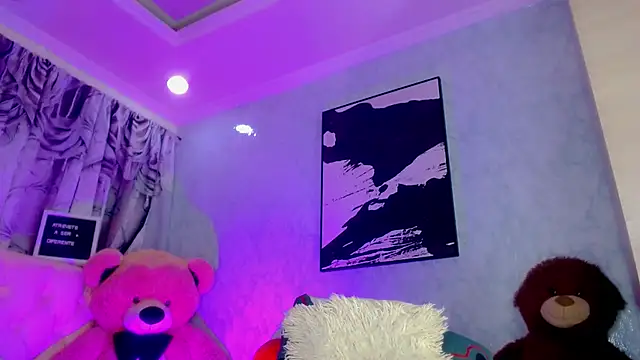 Czat XXX na żywo – Julia_Bulette1