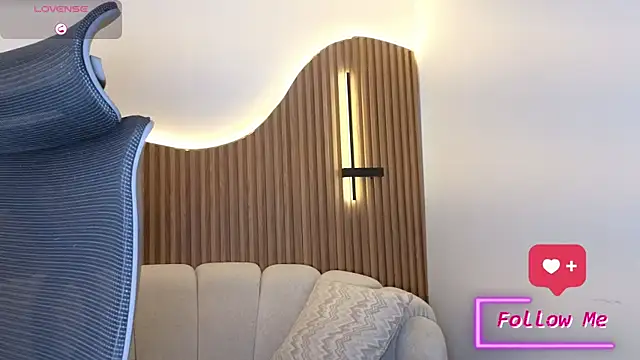 dulcetorresvg's Live XXX Chat